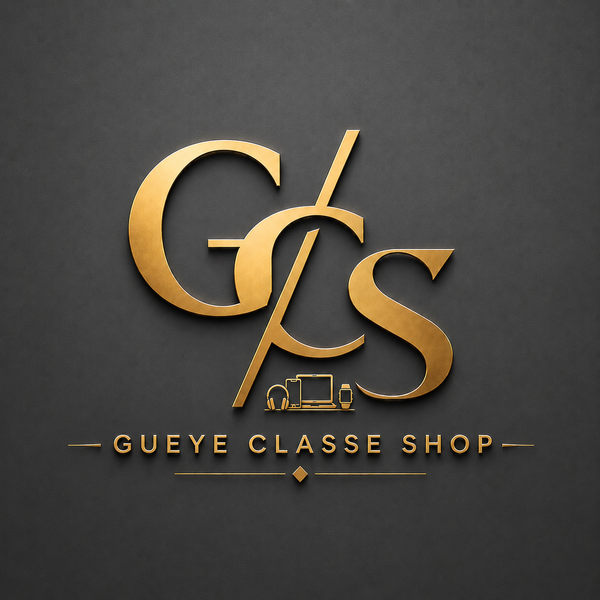 GueyeClasse-Shop