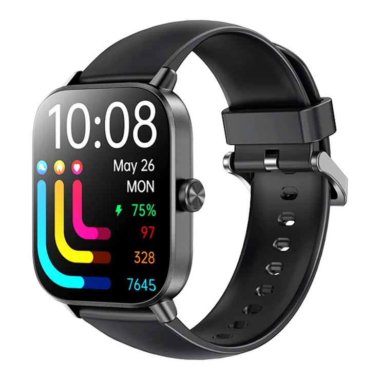 Montre connectée intelligente étanche Remax pour homme/femme Premium IP68