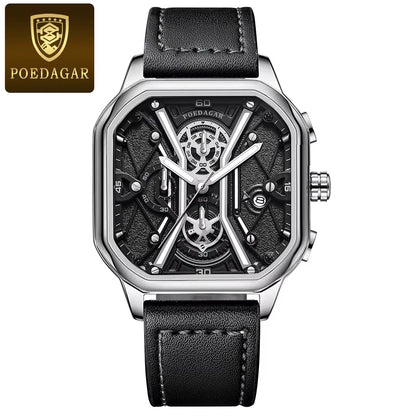 Montre Chronographe Quartz